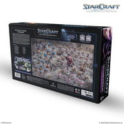 [PREORDER Q2] StarCraft: Tabletop Miniatures Game - Two Player Starter Set Founders Edition StarCraft: Tabletop Miniatures Game Archon Studio