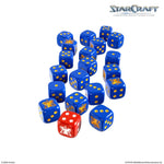Dice & Trays