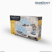 [PREORDER] StarCraft: Tabletop Miniatures Game - Protoss Tassadar Hero StarCraft: Tabletop Miniatures Game Archon Studio