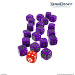 Dice & Trays