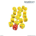 Dice & Trays