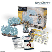 [PREORDER] StarCraft: Tabletop Miniatures Game - Protoss Tassadar Hero StarCraft: Tabletop Miniatures Game Archon Studio