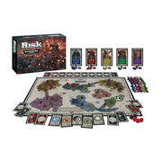 Risk: Warhammer 40,000 Board Games The Op
