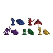 Risk: Warhammer 40,000 Board Games The Op