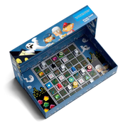 Psychic Pizza Deliverers Go to the Ghost Town Board Games Allplay