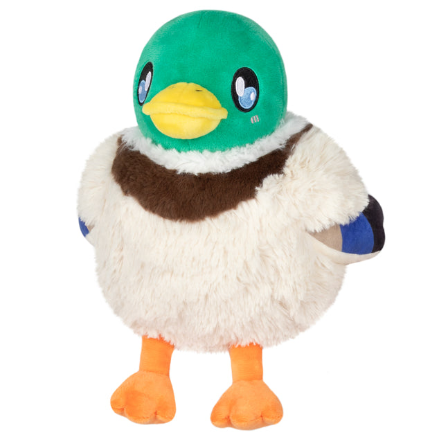 Squishable: Mini Mallard Duck Toys & Plushes Squishable   