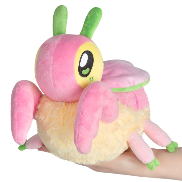 Squishable: Mini Orchid Mantis Toys & Plushes Squishable