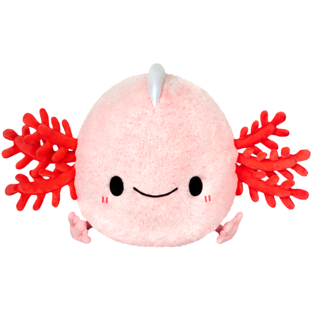 Squishable: Baby Axolotl Toys & Plushes Squishable