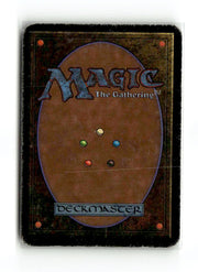 Island Sanctuary [Alpha Edition] - Scan (LB-072) High End MTG Single Magic: The Gathering