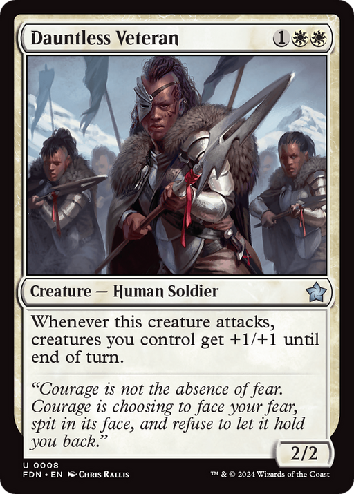 Inferno Theme Card (FDN-008) [Foundations] MTG Single Wizards of the Coast