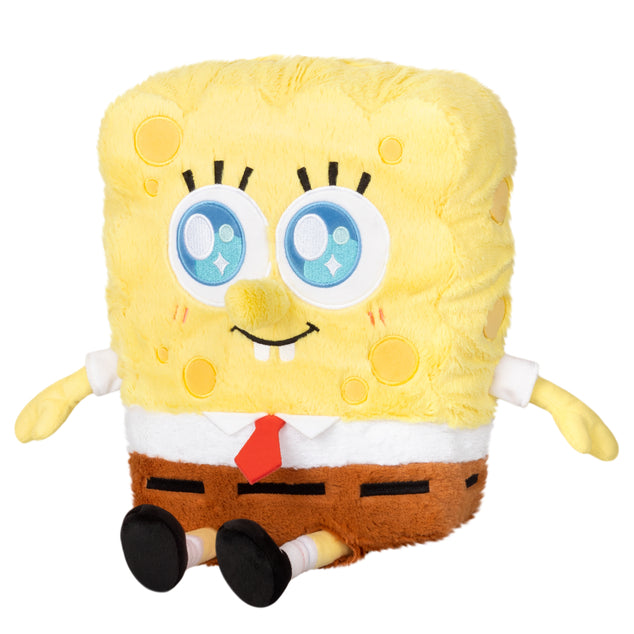 Squishable Loves Spongebob Squarepants - Spongebob Toys & Plushes Squishable   
