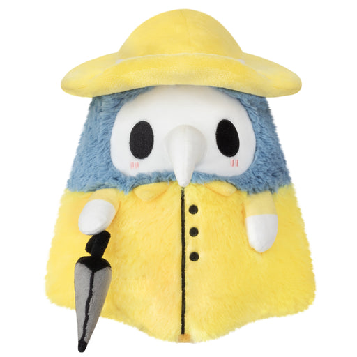 Squishable: Mini Rainy Plague Doctor Toys & Plushes Squishable   