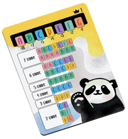 Panda Panda Board Games Allplay