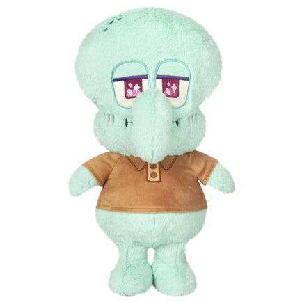 Squishable Loves Spongebob Squarepants - Squidward Toys & Plushes Squishable   