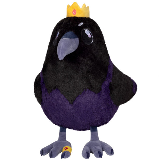 Squishable: King Raven Toys & Plushes Squishable   