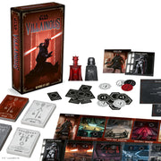 Disney Villainous: Revenge at Last (Star Wars) Board Games Ravensburger