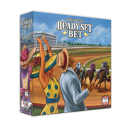 Ready Set Bet Board Games Alderac Entertainment Group