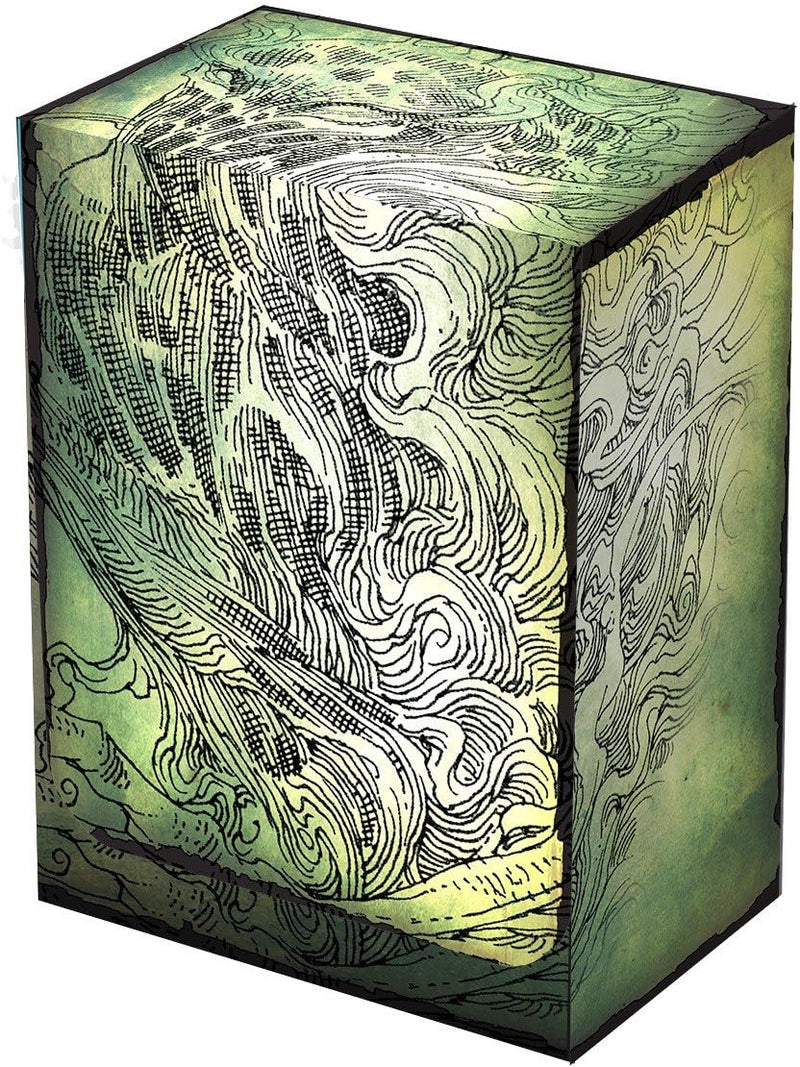 Legion: Deck Box 100+ - Something Wicked Deck Boxes & Storage Legion
