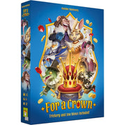 For a Crown Board Games Repos Production