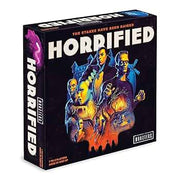 Horrified: Universal Monsters Board Games Ravensburger