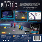 The Search for Planet X Board Games Renegade Game Studios