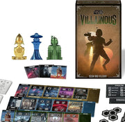 Disney Villainous: Scum & Villainy (Star Wars) Board Games Ravensburger