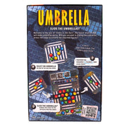 Umbrella Board Games Lumberjacks Studio