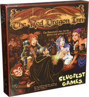 The Red Dragon Inn Board Games Slugfest Games