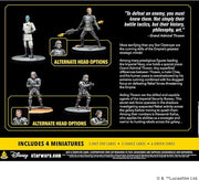 Star Wars Shatterpoint: Not Accepting Surrenders Squad Pack Star Wars: Shatterpoint Atomic Mass Games