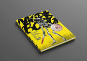 Mörk Borg (Hardcover) Role Play Free League