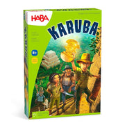 Karuba Board Games HABA