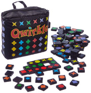 Qwirkle: Travel Edition Board Games MindWare