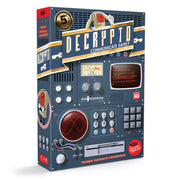 Decrypto: 5th Anniversary Board Games Scorpion Masqué
