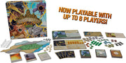 Spirit Island: Jagged Earth Expansion Board Games Greater Than Games