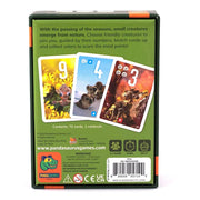 Pixies Board Games Bombyx