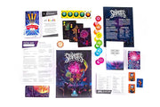 Skyrockets: Festivals of Fire Board Games Floodgate Games