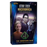 Star Trek Ascendancy Dominion War Expansion Board Games Gale Force Nine