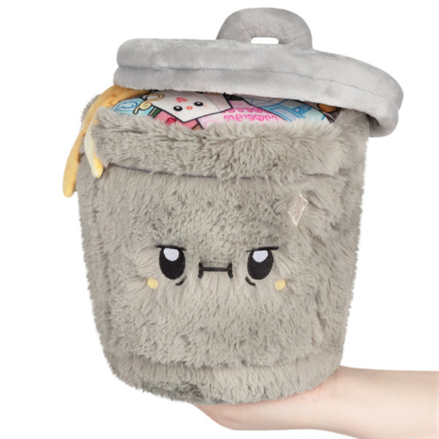 Squishable: Mini Trash Can Toys & Plushes Squishable   
