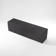 Gamegenic: Cards Lair 400+ - Black Storage Boxes & Organizers Gamegenic