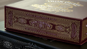 Iron Clays: Premium Gaming Counters - Baron's Collection 200Ct Board Games Roxley Games