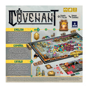 Covenant Board Games Devir