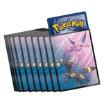 Card Sleeves