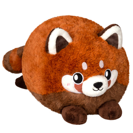 Squishable: Mini Baby Red Panda Toys & Plushes Squishable   