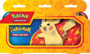 Pokémon Back to School Pencil Case 2023 Pokemon Sealed Pokémon   