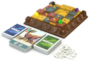 Fossilis Board Games KTBG