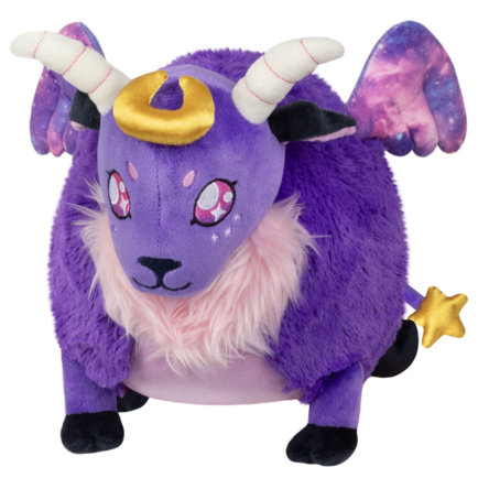 Squishable: Mini Cosmic Demon Toys & Plushes Squishable   