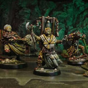[PREORDER Q3] Trench Crusade - Carcass Front Trench Crusade Archon Studio