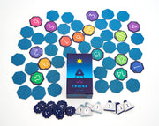 Troika Board Games Oink Games