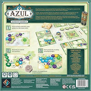 Azul: Queen's Garden Board Games Asmodee
