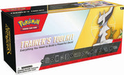 Pokémon Trainer's Toolkit 2023 Pokemon Sealed Pokémon   